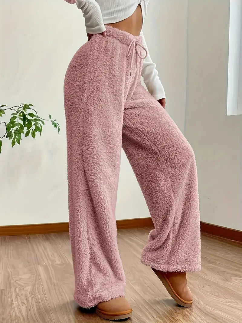 Sela | Cozy Pants