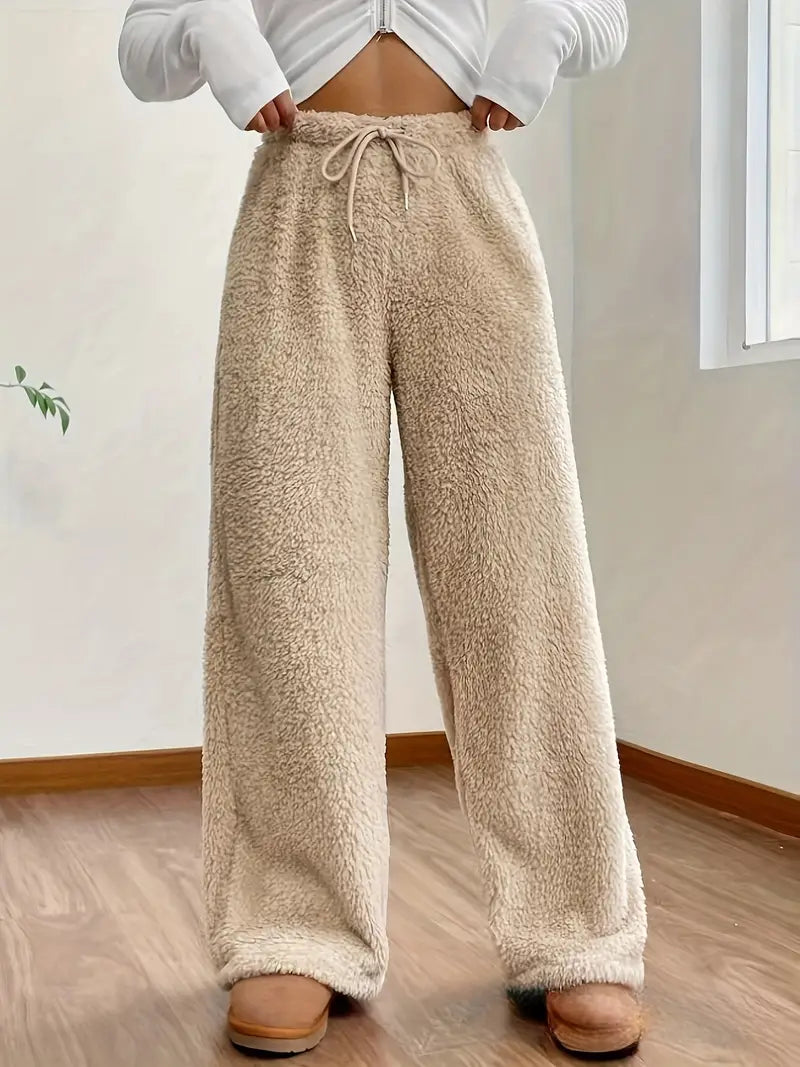 Sela | Cozy Pants