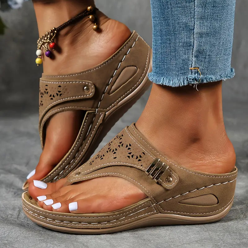 Anti-Slip BOHO Sandals