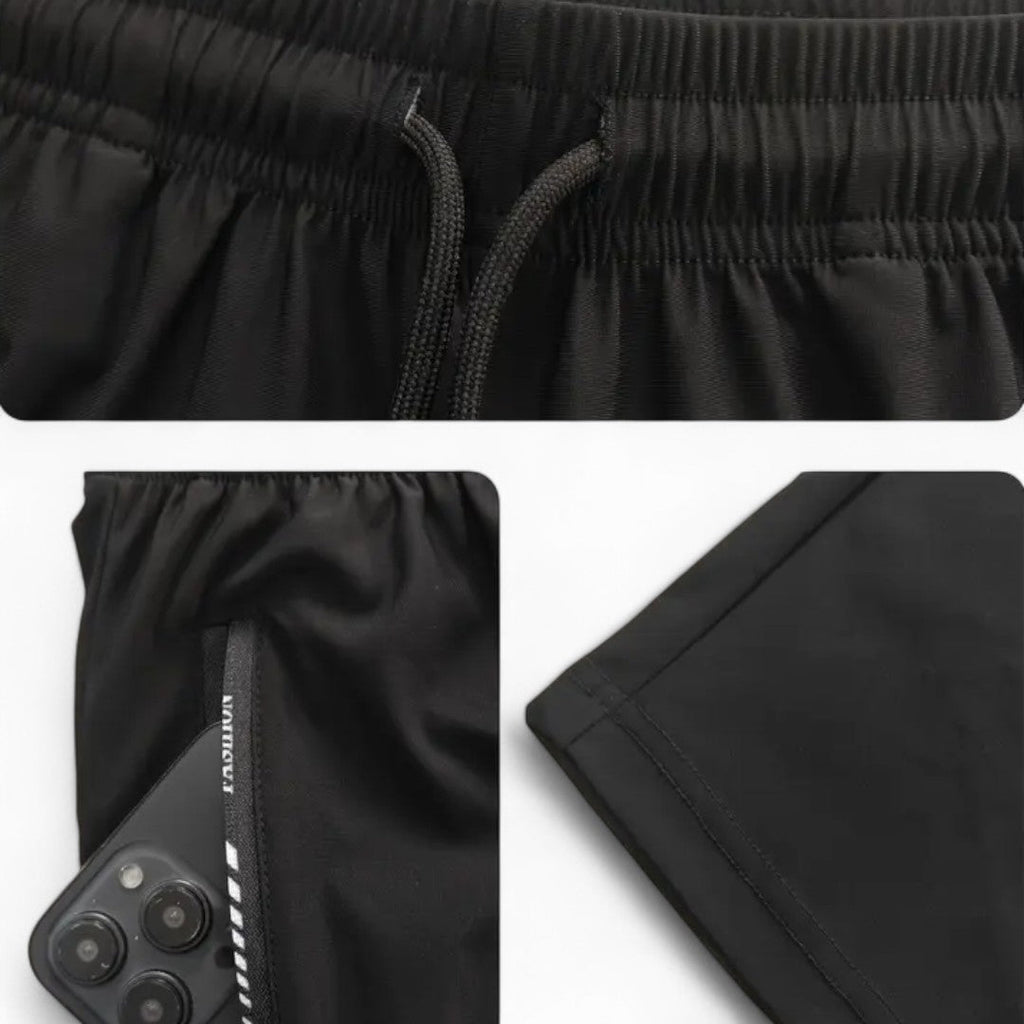 Comfort 24/7 Pants