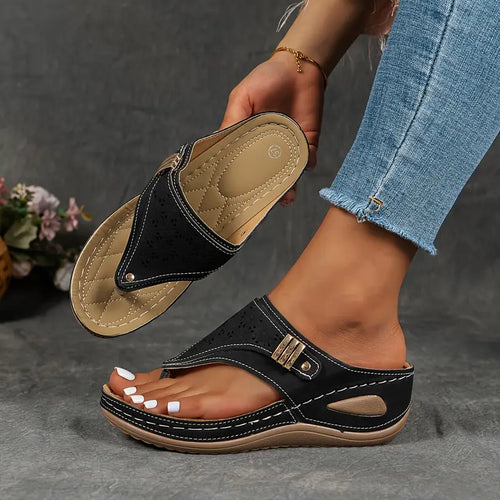 Anti-Slip BOHO Sandals