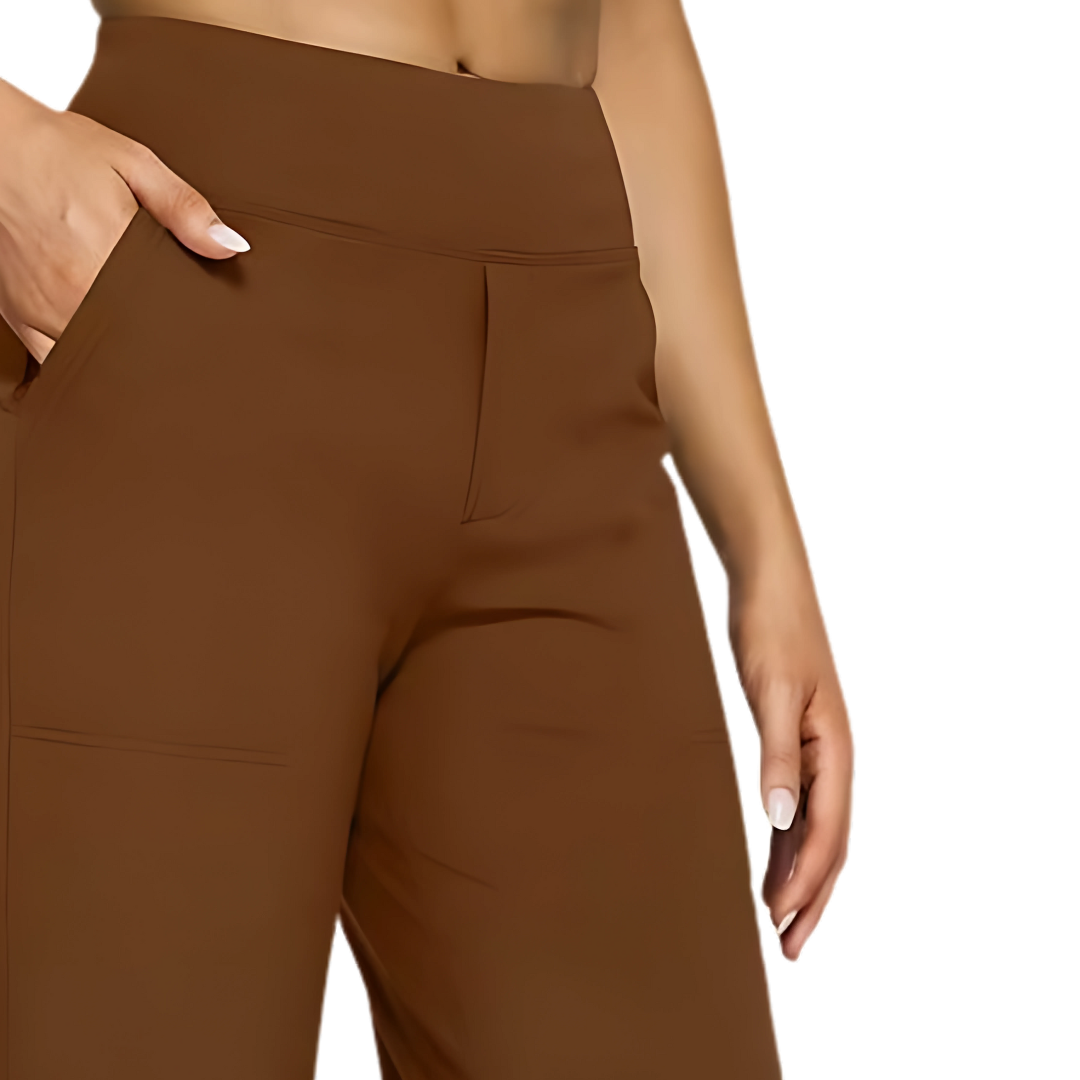 All-Day Comfort Pants