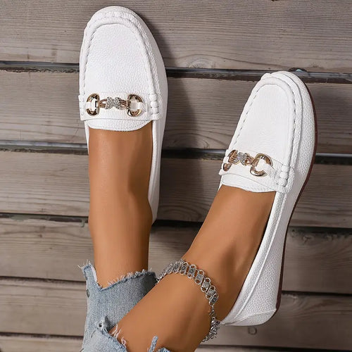 Ease All-Season Loafers