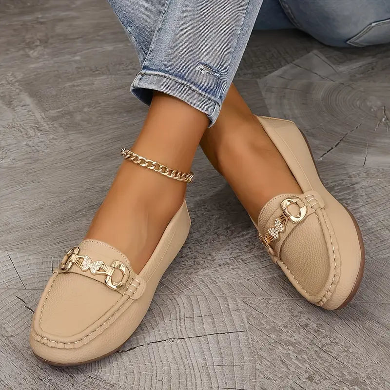 Ease All-Season Loafers