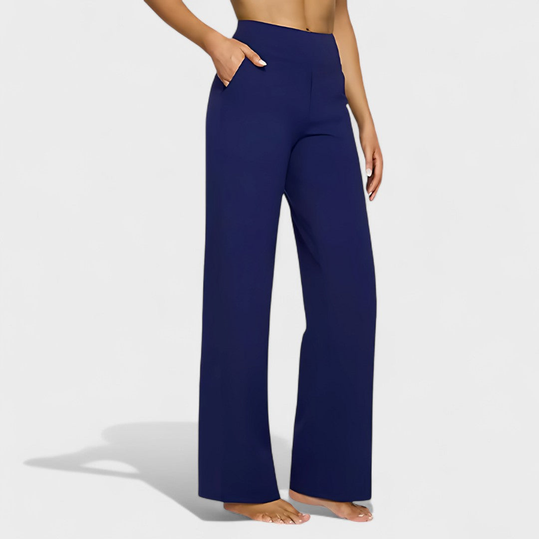 All-Day Comfort Pants