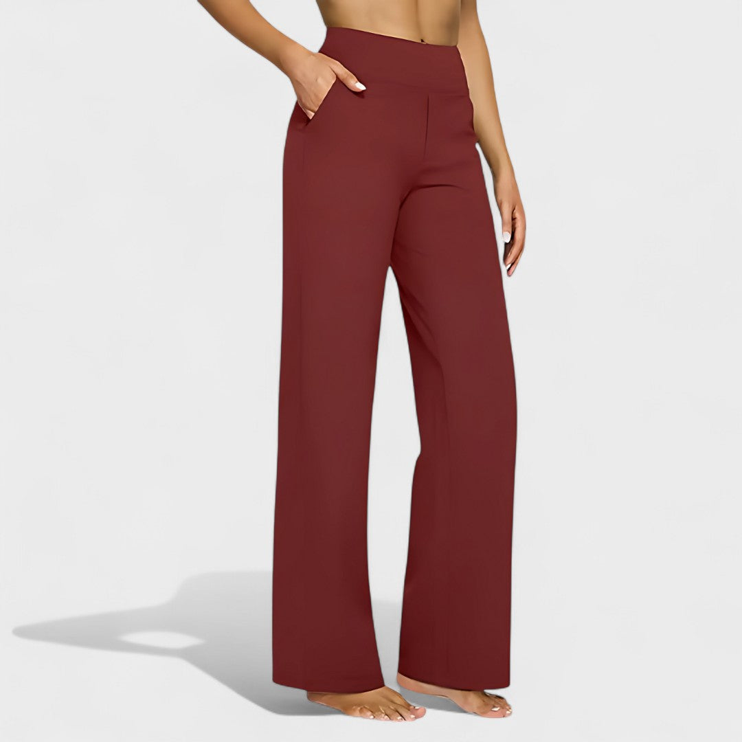 All-Day Comfort Pants