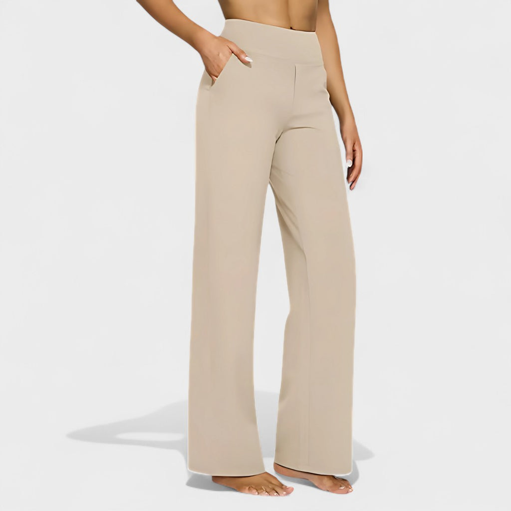 All-Day Comfort Pants