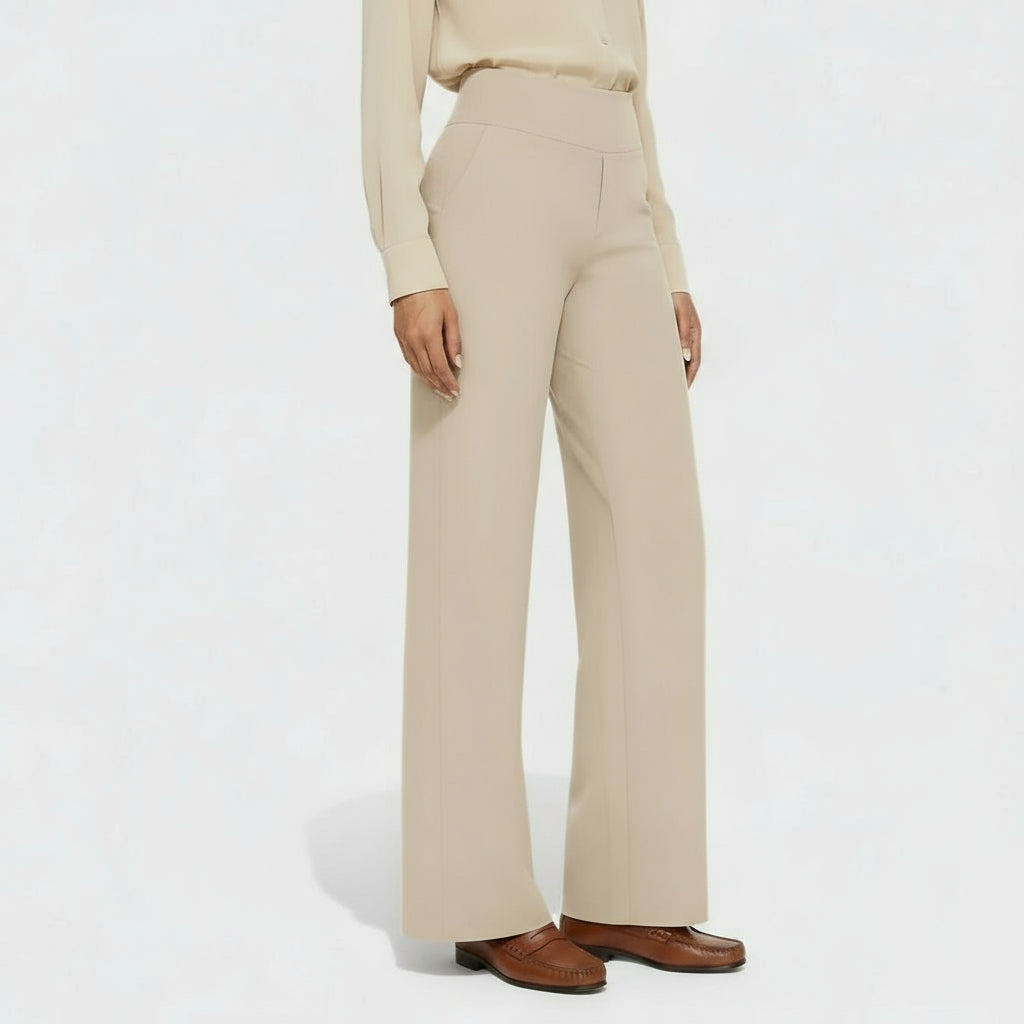 All-Day Comfort Pants