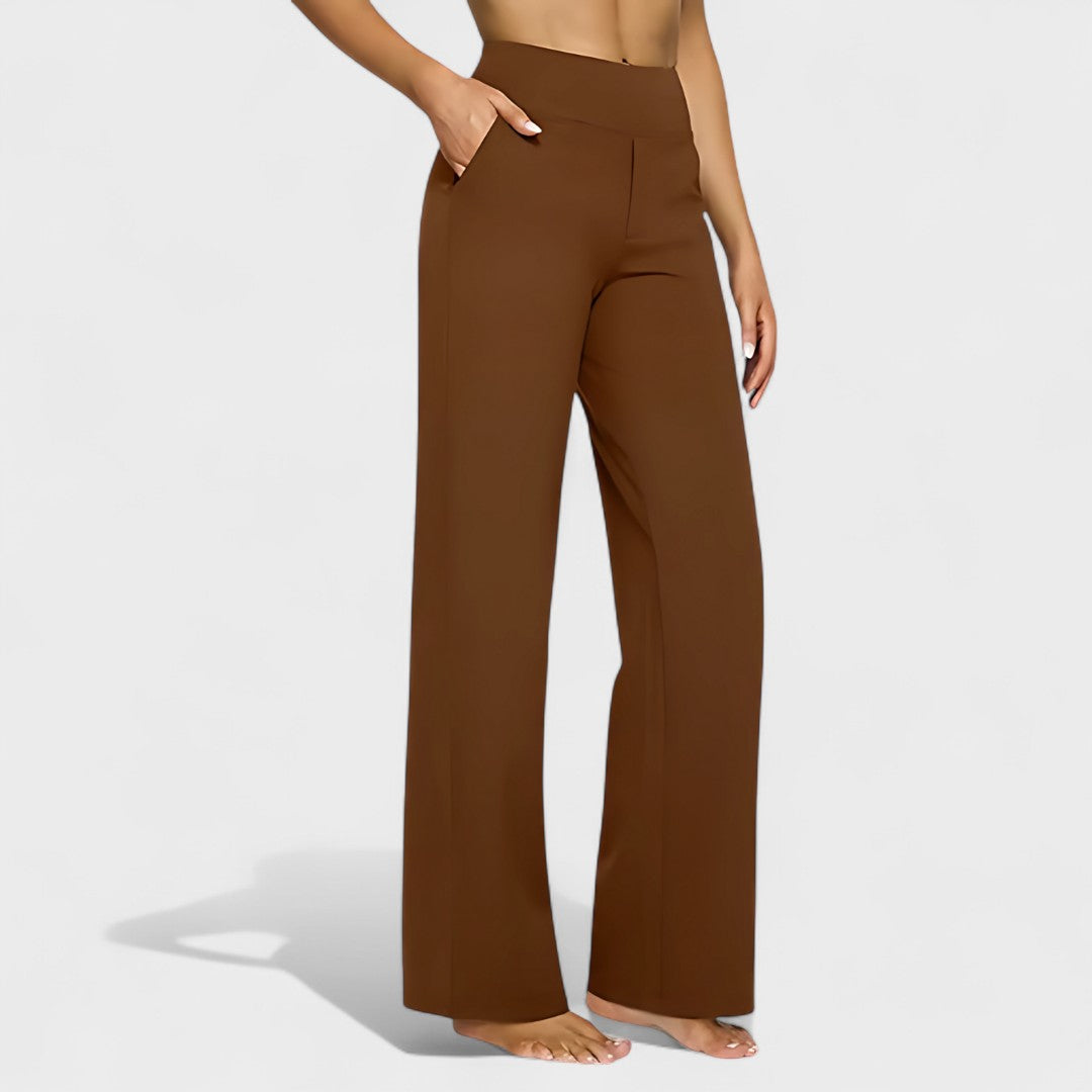 All-Day Comfort Pants