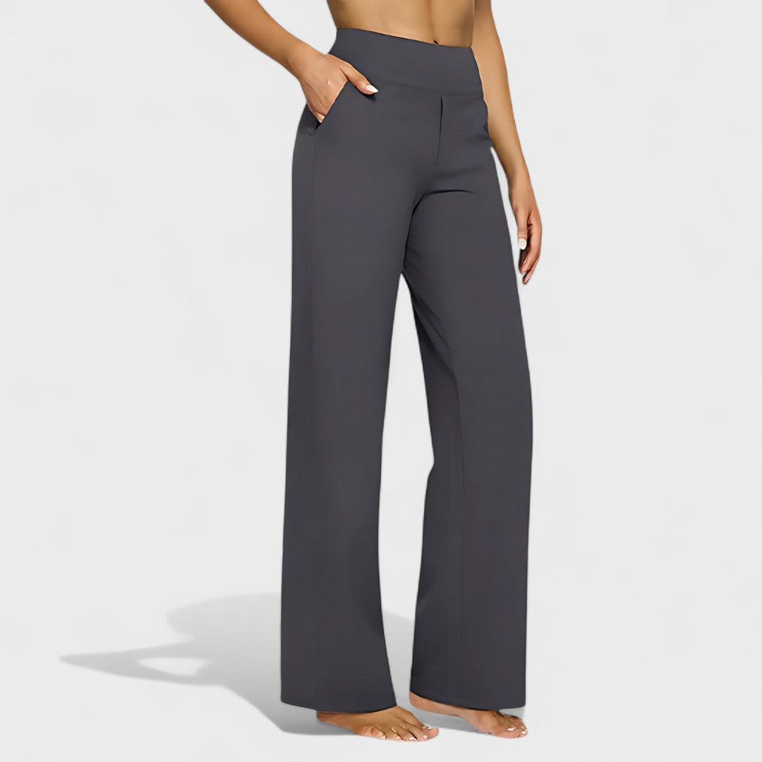 All-Day Comfort Pants