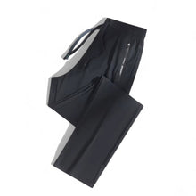 Schwarz/Schlanke Beine