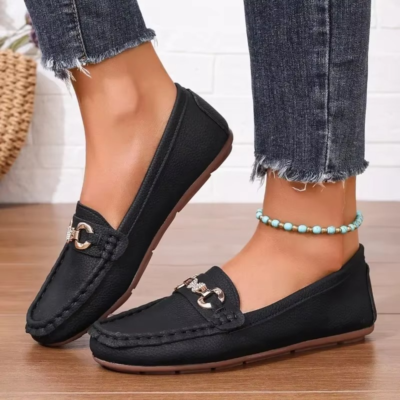 Ease All-Season Loafers