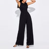 Sela Jumpsuit | Stilren & Skön