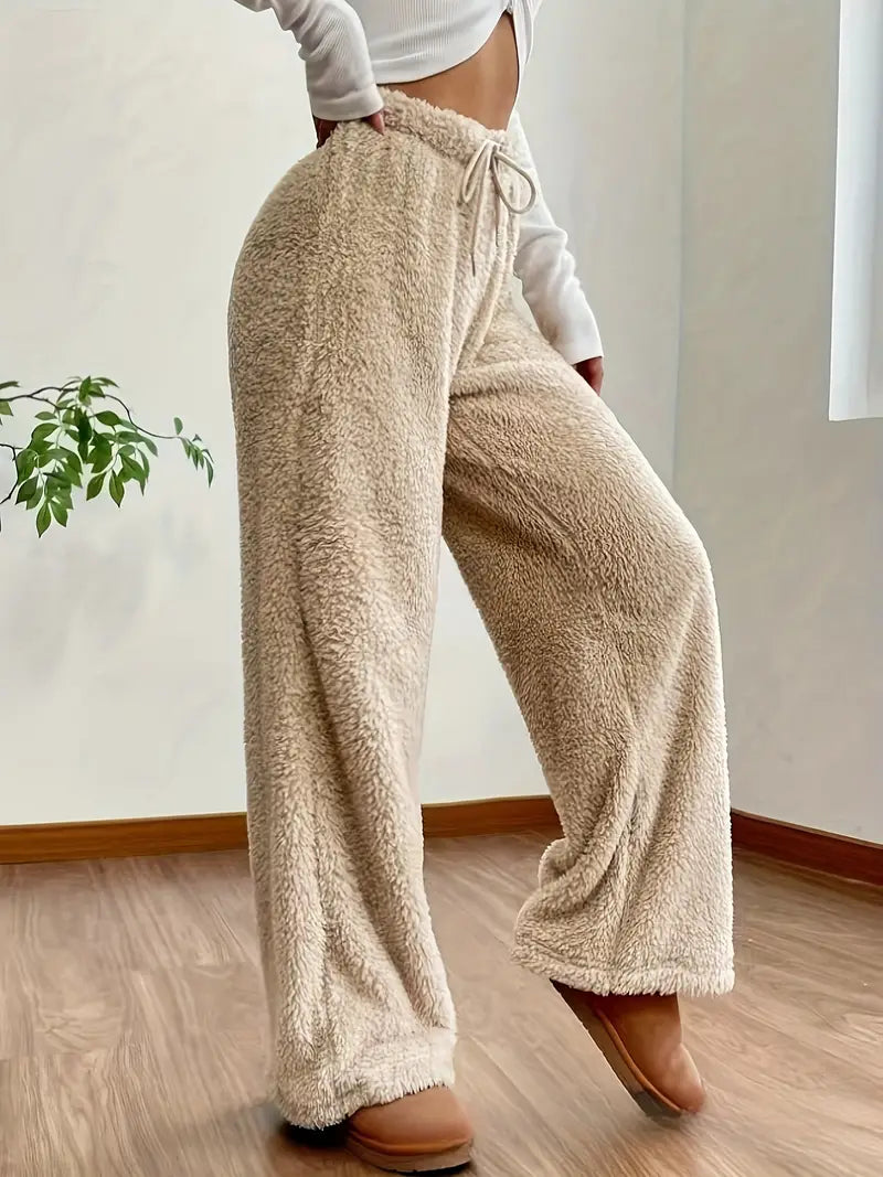 Sela | Cozy Pants