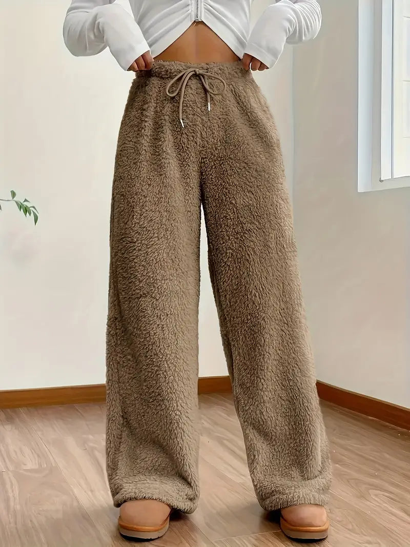 Sela | Cozy Pants