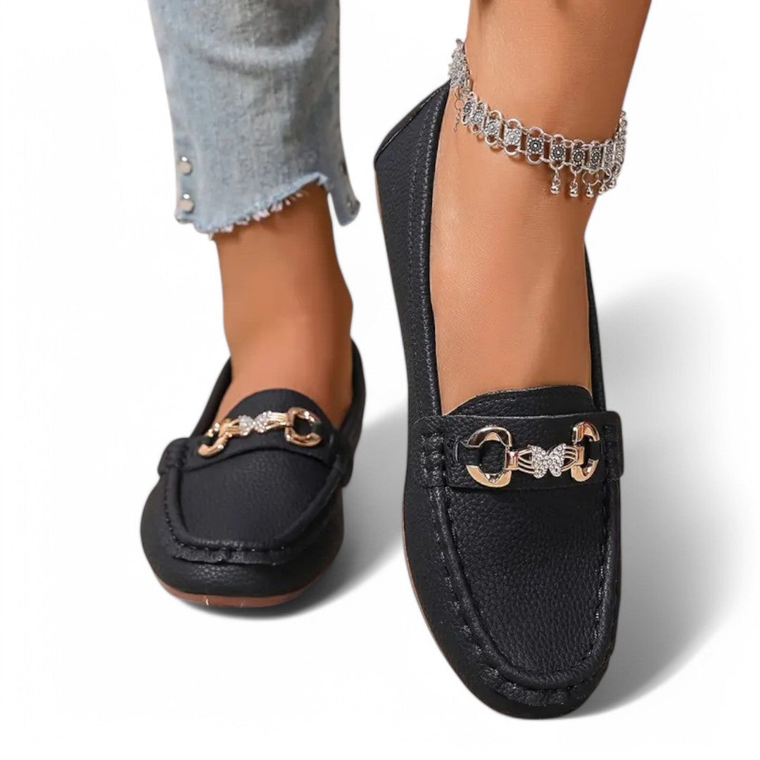 Ease All-Season Loafers