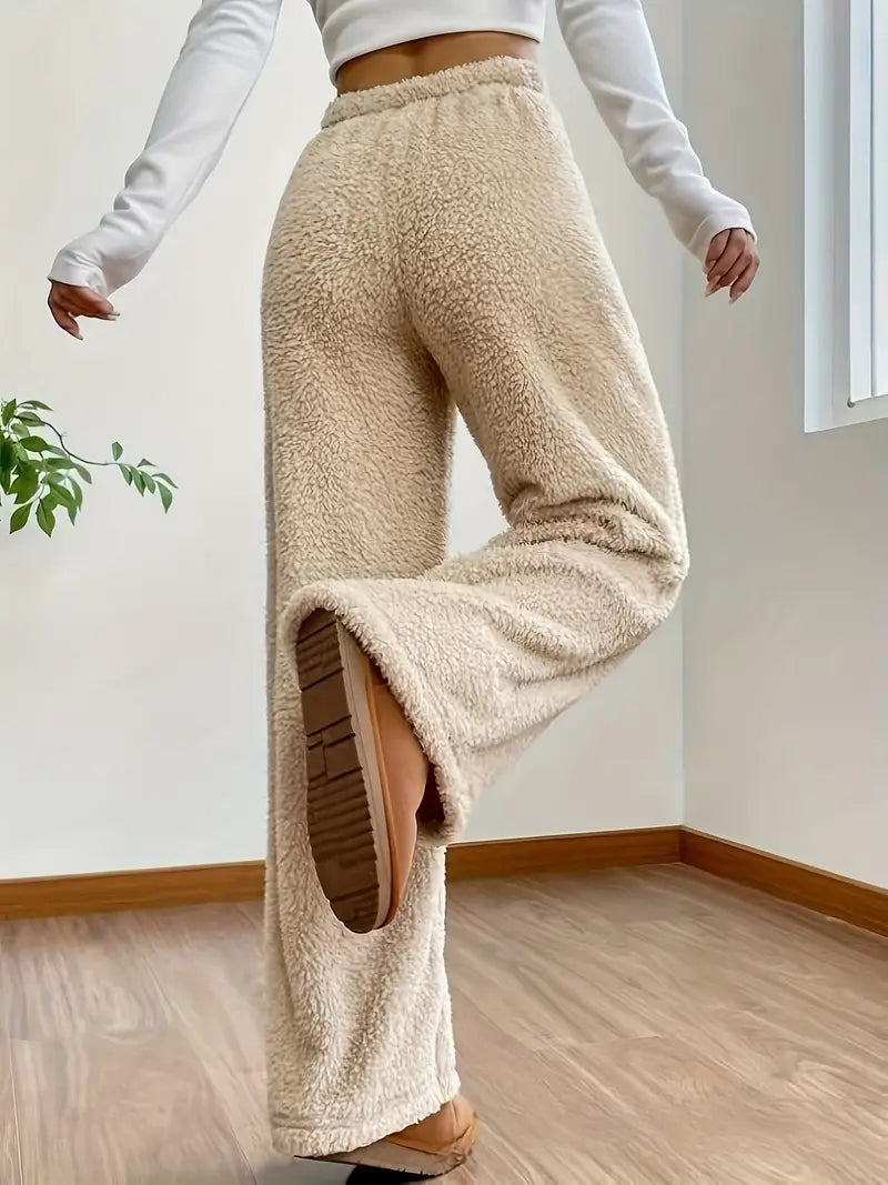 Sela | Cozy Pants