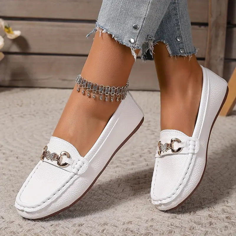 Ease All-Season Loafers