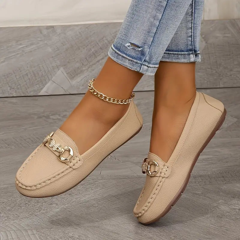 Ease All-Season Loafers